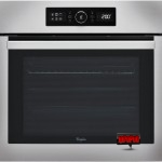 Cuptor incorporabil Whirlpool AKZ 6270 IX