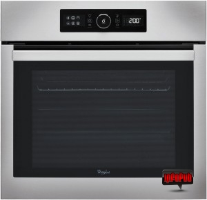 Cuptor incorporabil Whirlpool AKZ 6270 IX Cuptor incorporabil Whirlpool AKZ 6270 IX