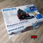 Cutie aspirator Philips PowerPro Active FC9521-09