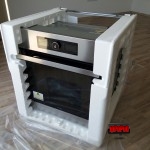 Despachetare Whirlpool AKZ 6220 IX