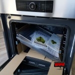 Despachetare accesorii Whirlpool AKZ 6220 IX