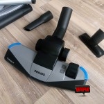 Cap de aspirare 3-in-1 TriActive+