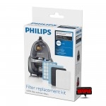 Kit filtre de schimb Philips FC8058-01