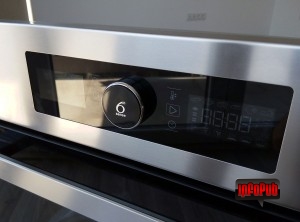 Panou comanda Whirlpool AKZ 6220 IX Panou comanda Whirlpool AKZ 6220 IX
