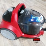 Philips PowerPro Active FC9521-09 scos din cutie