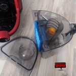 Recipient colectare mizerie desfacut - Philips PowerPro Active FC9521-09