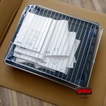 Set accesorii si manuale utilizare Whirlpool-AKZ-6220-IX
