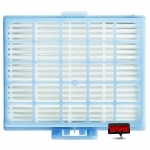 Filtru HEPA Bosch BBZ156HF pentru aspiratoarele BGL3 Filtru HEPA Bosch BBZ156HF pentru aspiratoarele BGL3