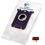 Sac de praf Philips FC8021-03 cu sistem de inchidere igienic Sac de praf Philips FC8021-03 cu sistem de inchidere igienic