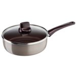 Cratita cu capac Tefal Pleasure