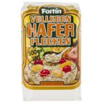 Fulgi de ovaz Fortin 500g Sano Vita Fulgi de ovaz Fortin 500g Sano Vita