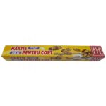Hartie pentru copt ALUFIX