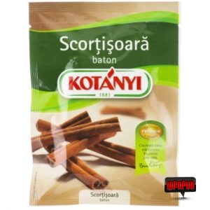 Scortisoara baton Kotanyi Scortisoara baton Kotanyi
