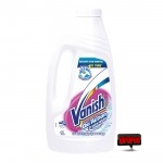 Solutie pentru indepartarea petelor Vanish White