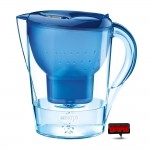 Cana de filtrare apa Brita Marella XL BR100317 Cana de filtrare apa Brita Marella XL BR100317