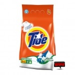 Detergent Automat Tide Alpine Fresh Detergent Automat Tide Alpine Fresh