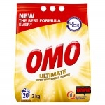 Detergent Lichid Omo Ultimate Detergent Lichid Omo Ultimate