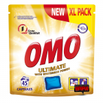 Detergent capsule Omo Ultimate Detergent capsule Omo Ultimate