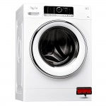 Masina de spalat vase incorporabila Bosch SMI50L05EU Masina de spalat rufe Whirlpool Supreme Care FSCR10428