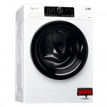 Masina de spalat rufe Whirlpool Supreme Care FSCR10431
