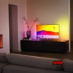 Philips 49PUS7100-12 cu Ambilight Philips 49PUS7100-12 cu Ambilight