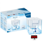 Recipient pentru filtrare apa Brita Optimax BR100239