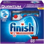 Tablete Finish Quantum