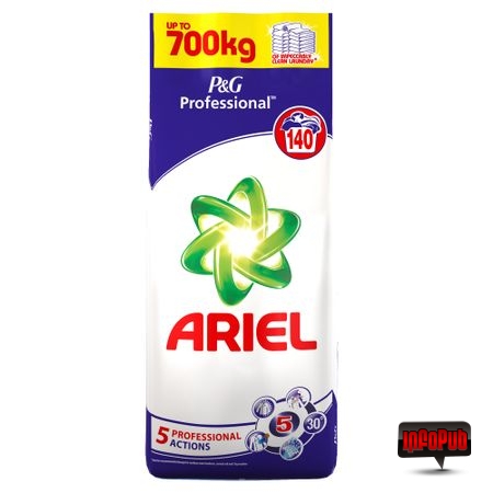 Detergent automat Ariel Professional Expert Detergent automat Ariel Professional Expert