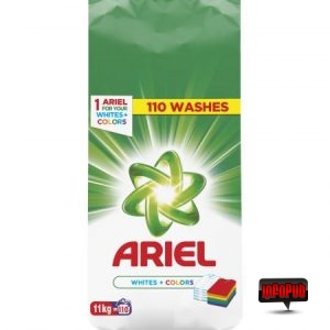 Detergent automat Ariel White & Color Detergent automat Ariel White & Color