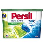 Detergent capsule Persil Duo-Caps Regular Detergent capsule Persil Duo-Caps Regular