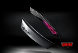 Fata si spate LG G Flex2 Fata si spate LG G Flex2