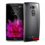 Husa LG G Flex 2 Ringke SLIM CRYSTAL TRANSPARENT Husa LG G Flex 2 Ringke SLIM CRYSTAL TRANSPARENT