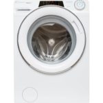 Masina de spalat rufe Candy RapidO RO16106DWHC7/1-S