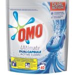 Omo Ultimate Active Clean Omo Ultimate Active Clean
