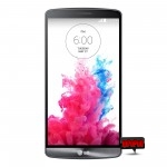 Telefon mobil LG G3 4G Telefon mobil LG G3 4G