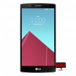 Telefon mobil LG G4 Telefon mobil LG G4
