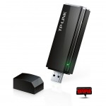 Adaptor wireless TP-Link Archer T4U Adaptor wireless TP-Link Archer T4U
