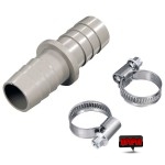 Conector Xavax pentru furtunul de evacuare