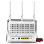 Conexiuni spate TP-LINK Archer C9