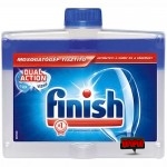 Solutie pentru curatat masina de spalat vase Finish Solutie pentru curatat masina de spalat vase Finish