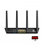Conexiuni spate router-wireless-Asus-RT-AC87U