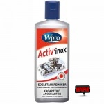 Crema Wpro de curatat suprafete din inox Crema Wpro de curatat suprafete din inox
