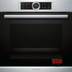 Cuptor electric incorporabil Bosch HBG6750S1