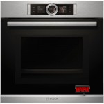 Cuptor incorporabil multifunctional Bosch HMG6764S1 Cuptor incorporabil multifunctional Bosch HMG6764S1