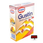 Amidon alimentar fin Gustin