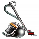 Aspirator fara sac Dyson DC37C Parquet