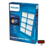 Cutie Filtru Hepa Philips FC8038-01