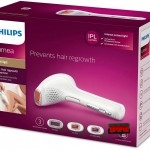 Cutie Philips Lumea Epilator IPL SC2009-00