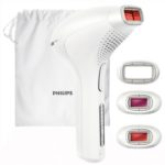 Epilator Philips Lumea IPL SC2009-00 set