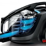 Power Cyclone7 Philips PowerPro Ultimate FC9922-09